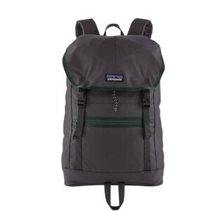 Backpack Patagonia grey
Arbor Classic Pack 25L black